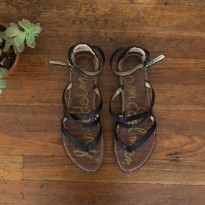 Sam Edelman sandals